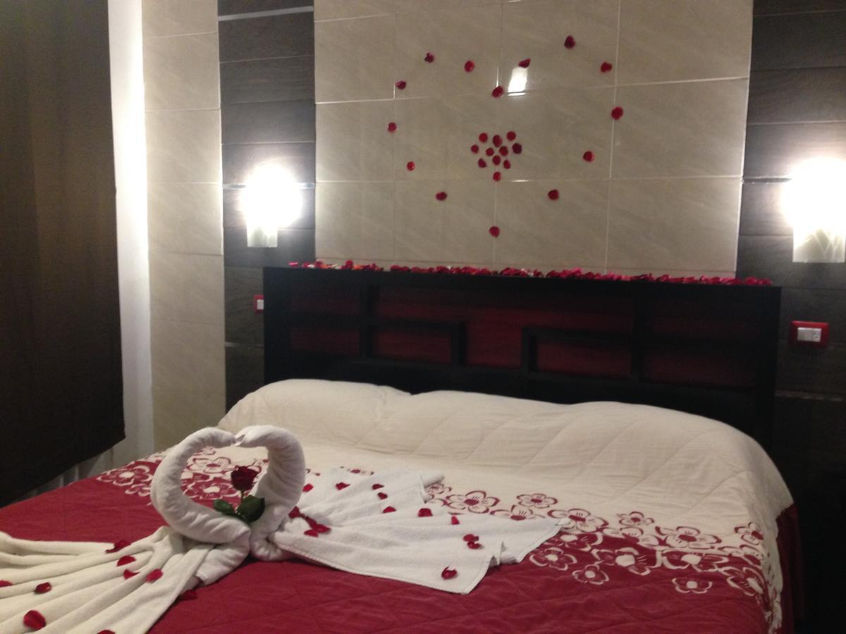 Hotel Claudia Macuspana Ngoại thất bức ảnh