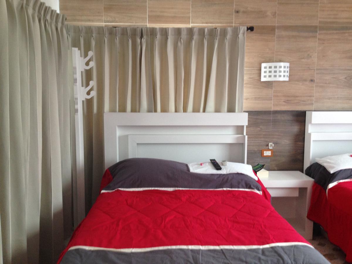 Hotel Claudia Macuspana Ngoại thất bức ảnh