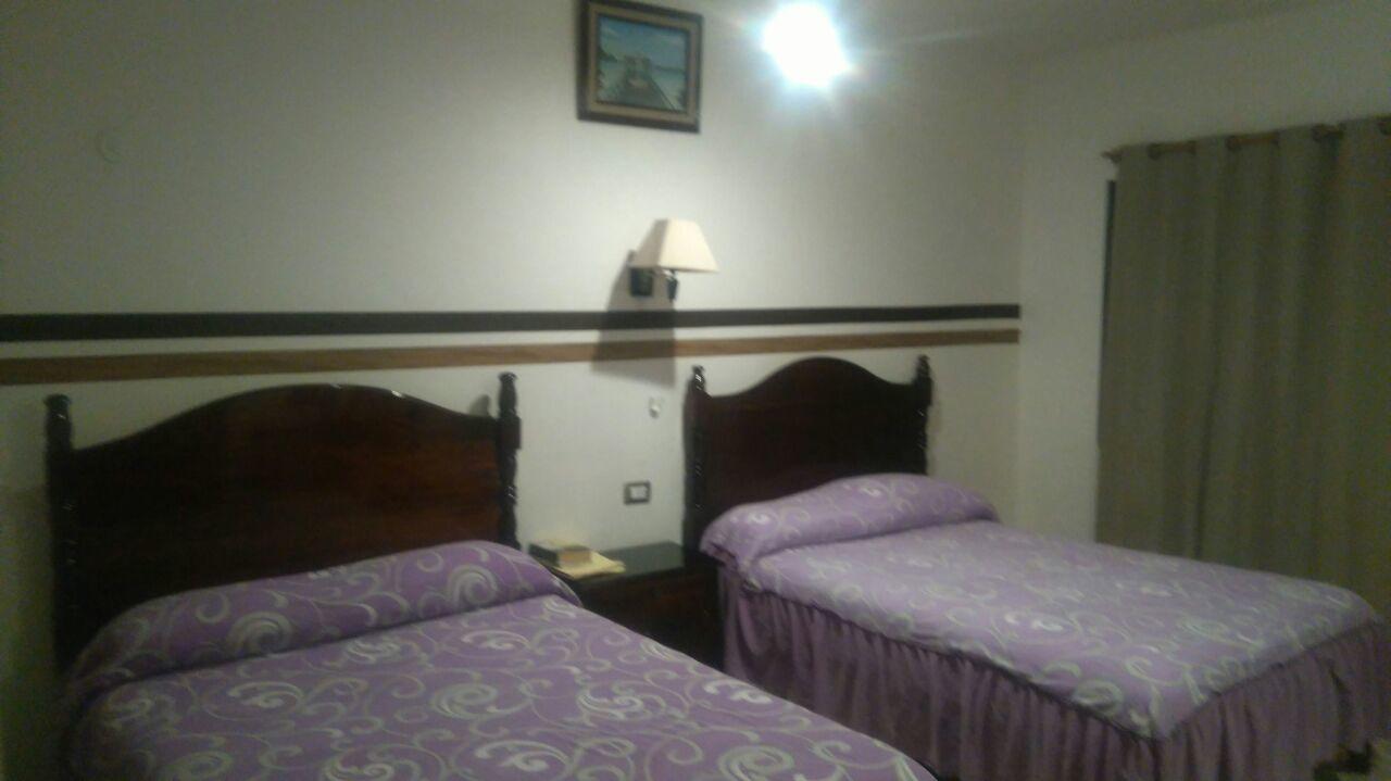 Hotel Claudia Macuspana Ngoại thất bức ảnh