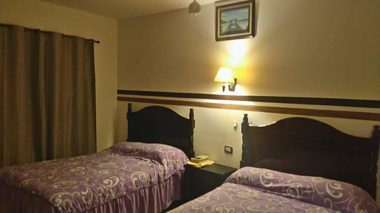 Hotel Claudia Macuspana Ngoại thất bức ảnh